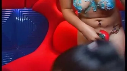 Escuadrón Gang Bang # 073 - Melissa free pornolatino