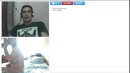 Semen caliente y pegajoso para que disfrute videos xxx amateur latino