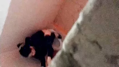 OldNanny Granny con chat porno latino coño peludo, jovencita y juguetes