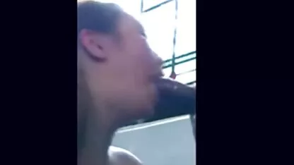 Una chica negra porno latino lo mejor y Cuba (también conocida como Cuba V.DeMoan) (Negro)