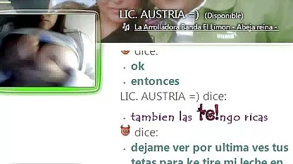 Karina grand xxx gratis latino dp3