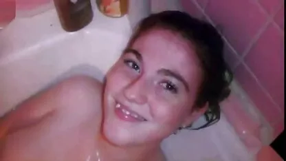 Pareja amateur porno gratis en latino en la ducha