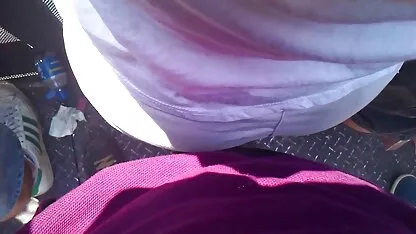 Semental encuadernado consigue objeto de burlas por xxx peliculas en español latino randy blond