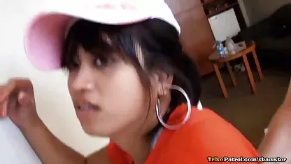 Monstruo negro tetas Mianna chupando polla peliculas completas en español latino xxx blanca