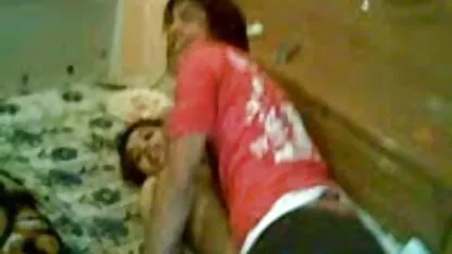 MILF gordita con un gran culo porno sudamericano gratis disfruta de un buen polvo