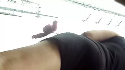 Niki videos porno en audio latino Vonn,