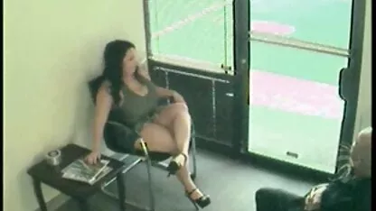 Trabajando con el pie de peliculas porno en español latino gratis bellecita